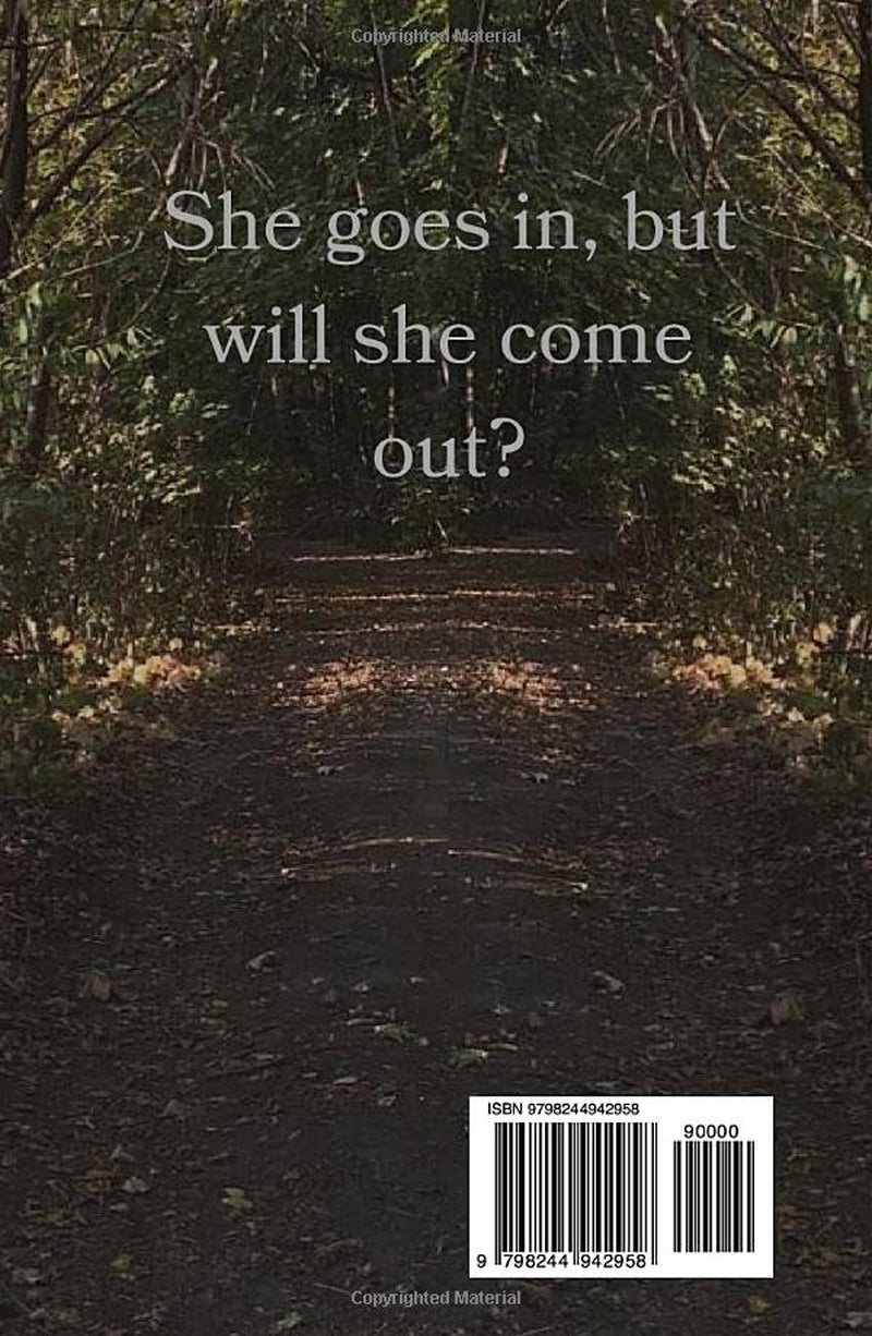 The Girl In The Woods: A Short Story