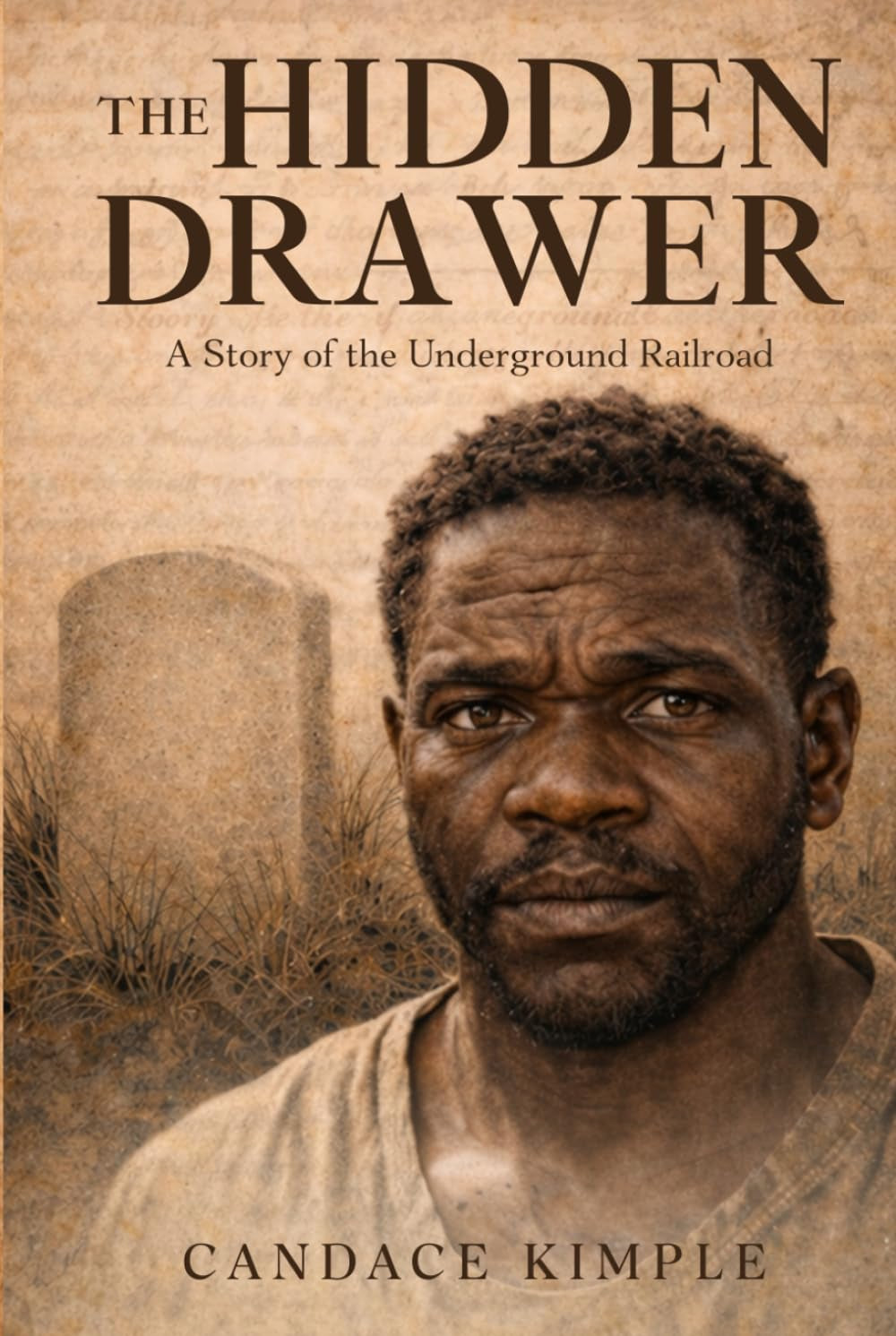 The Hidden Drawer: A Story of the Underground Railroad