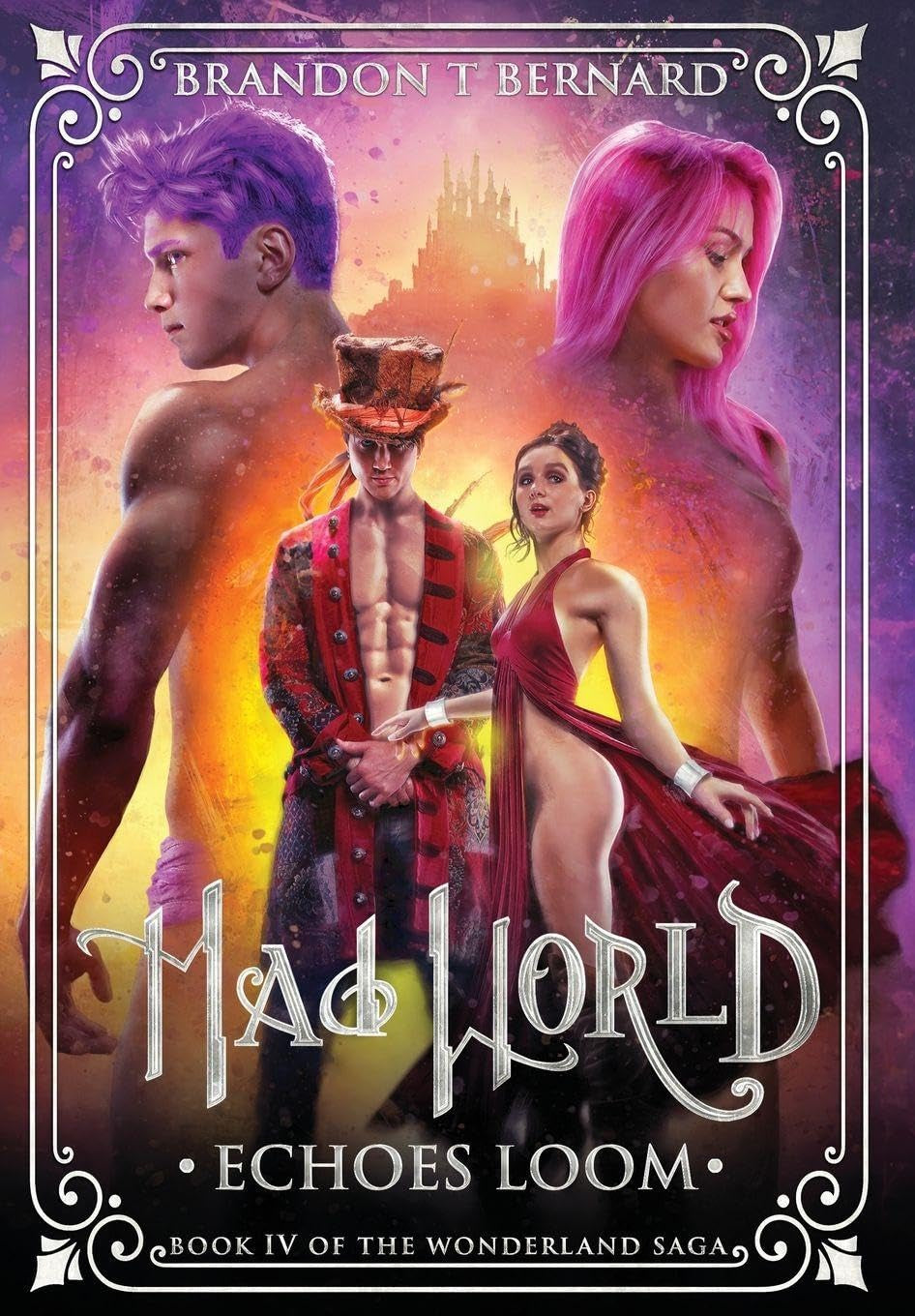 Mad World: Echoes Loom