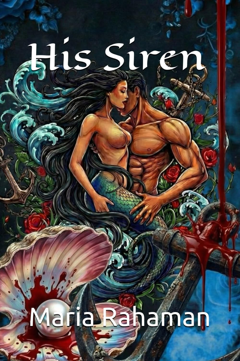 His Siren