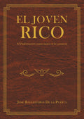 EL JOVEN RICO: El Padrenuestro como nunca te lo contaron (Spanish Edition)