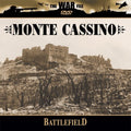 Battlefield: Monte Cassino [DVD]