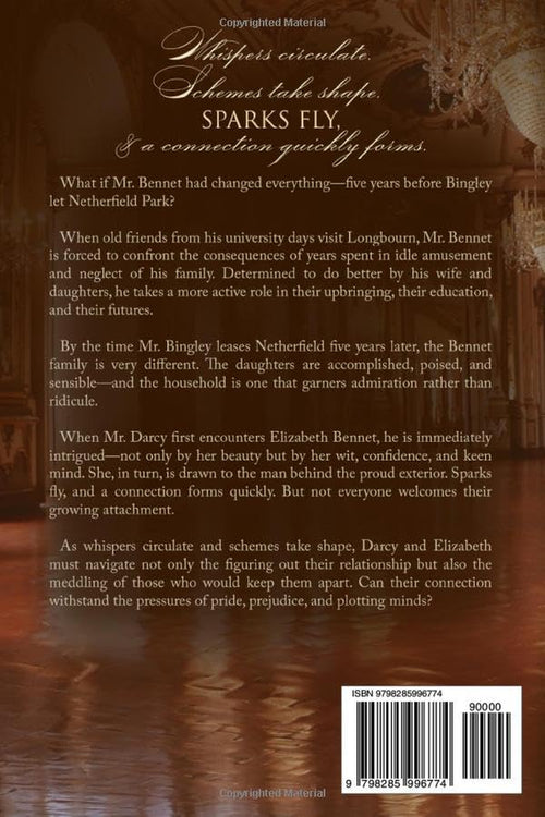 Sport for Our Neighbours: A Pride and Prejudice Variation (A Turn of Fate: Pride & Prejudice Variations)