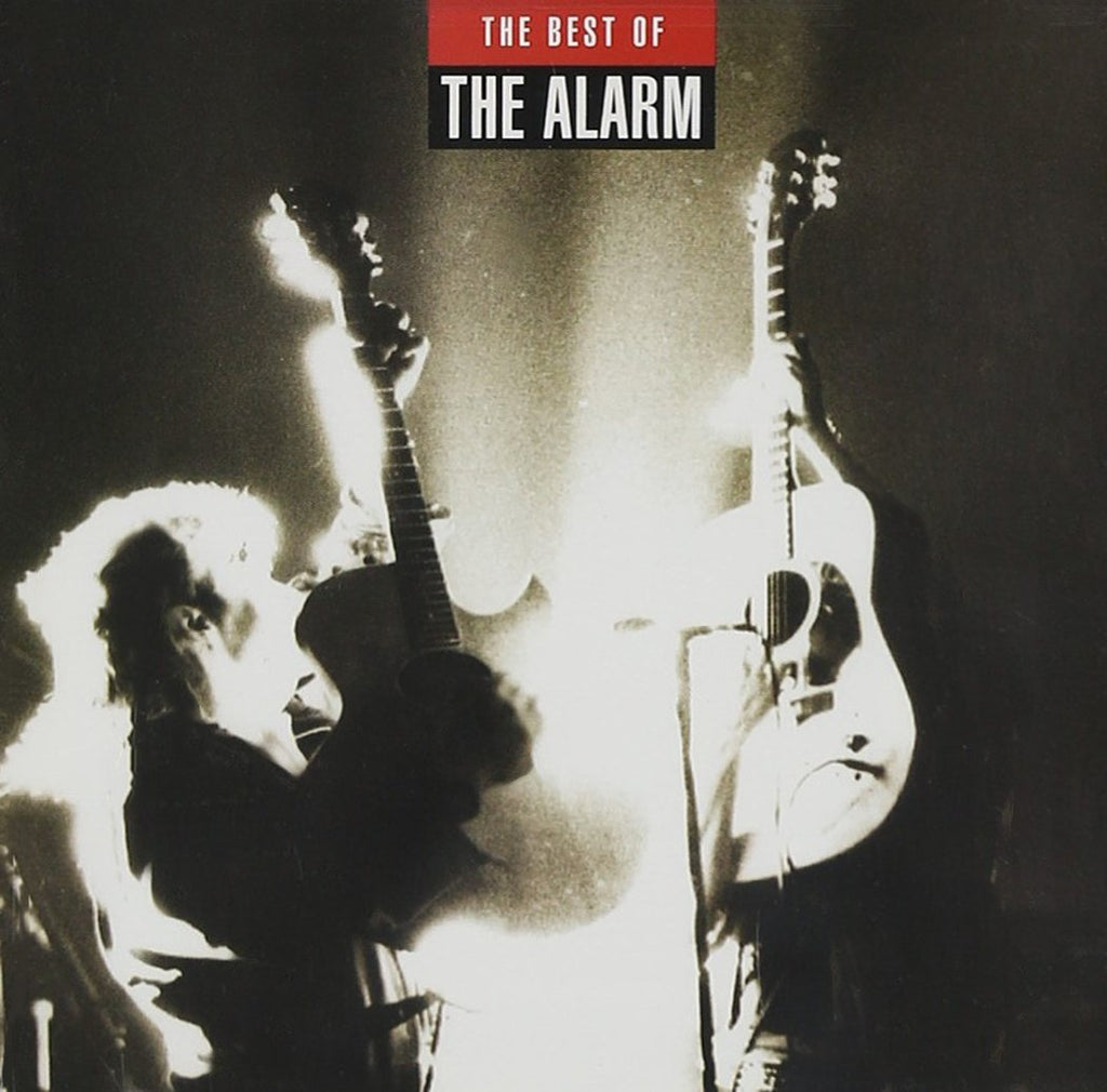Best Of Alarm