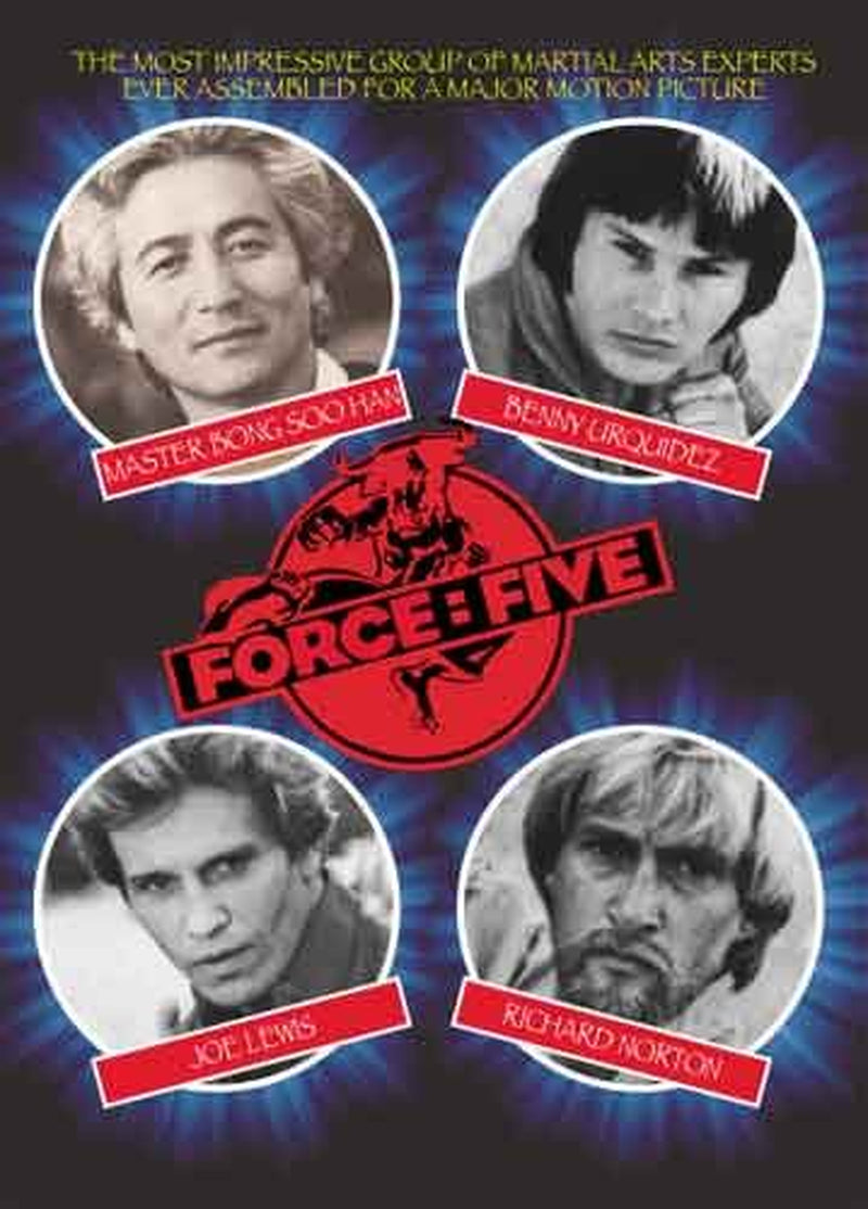 Force Five
