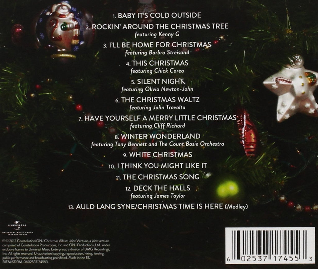 This Christmas