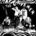 The Cavemen (RED VINYL)