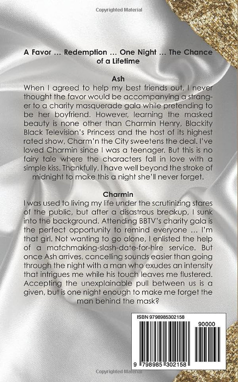Ash's Tale: Bae Reimagined