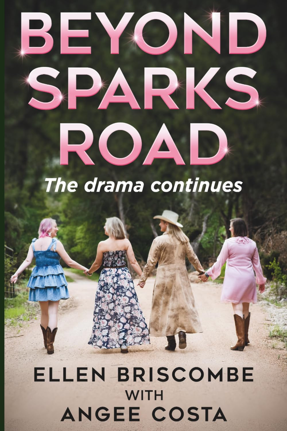 Beyond Sparks Road