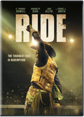 Ride DVD