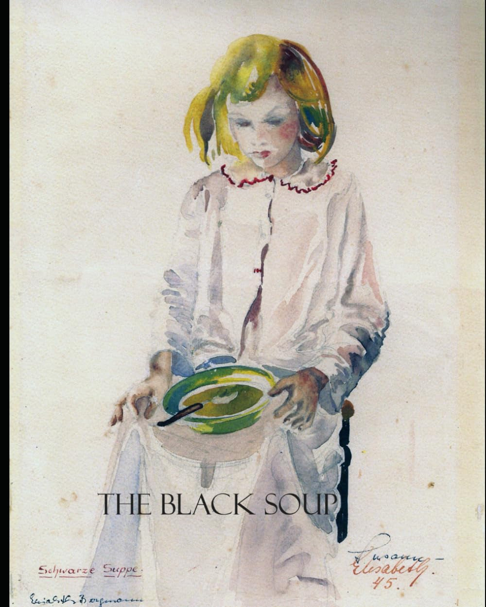 The Black Soup
