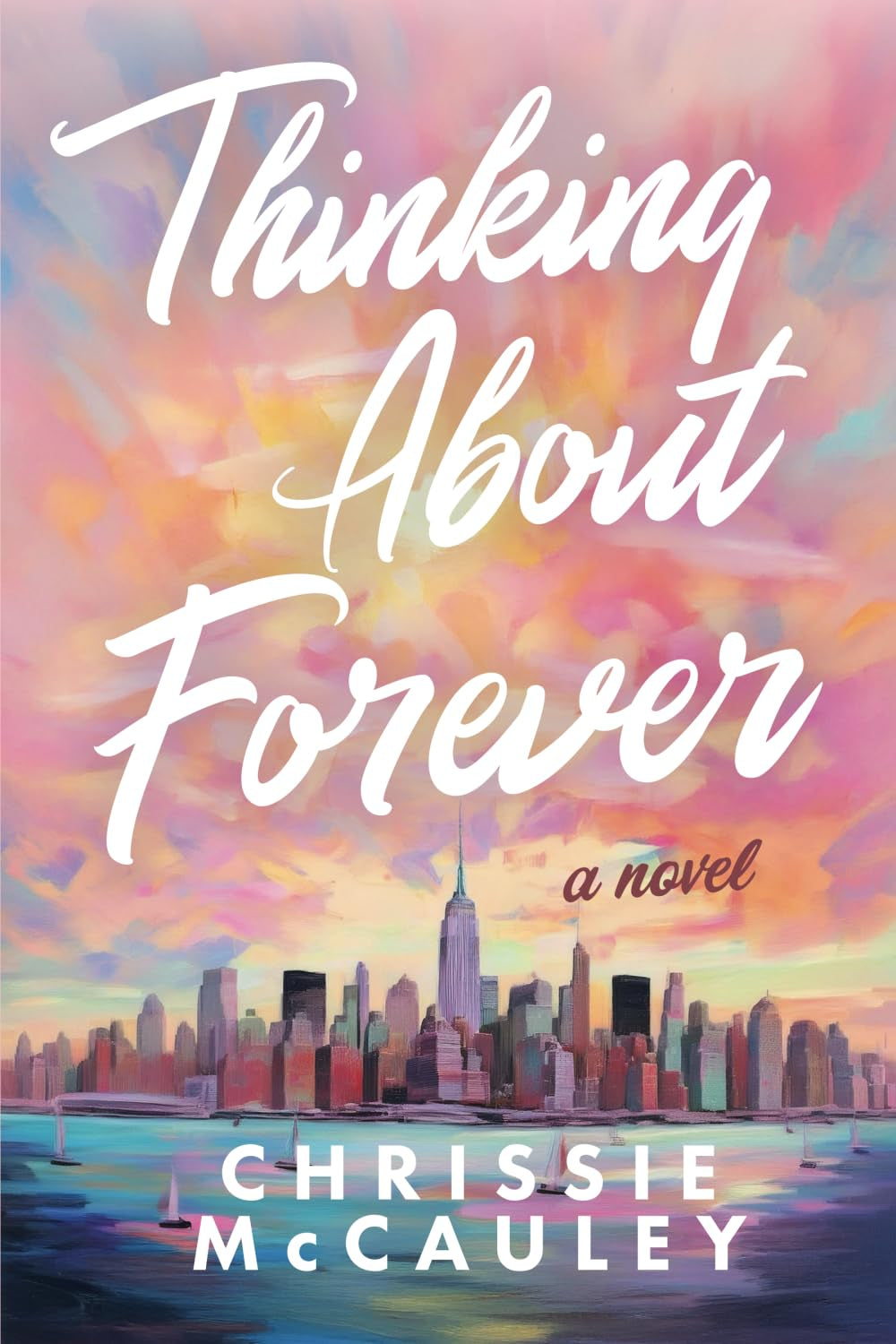 Thinking About Forever