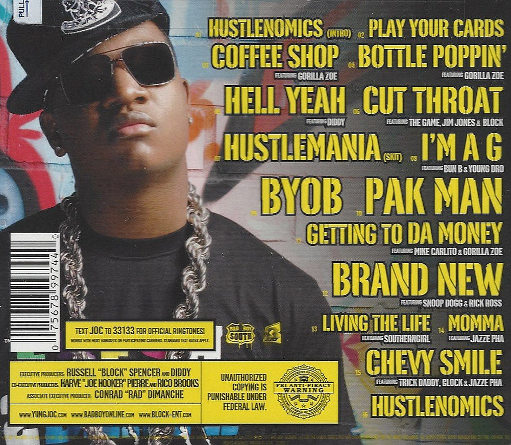 Hustlenomics explicit_lyrics