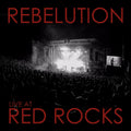Live At Red Rocks