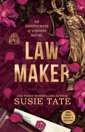 Law Maker (Aristocrats of London)