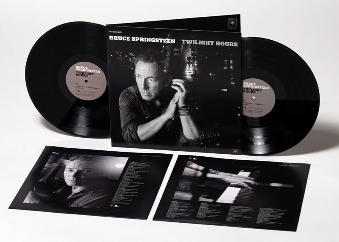 Tracks II: The Lost Albums