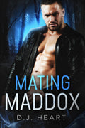 Mating Maddox