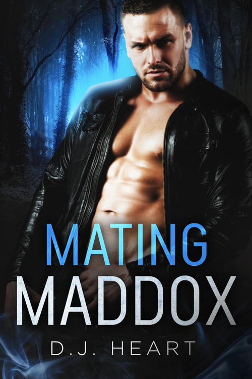 Mating Maddox