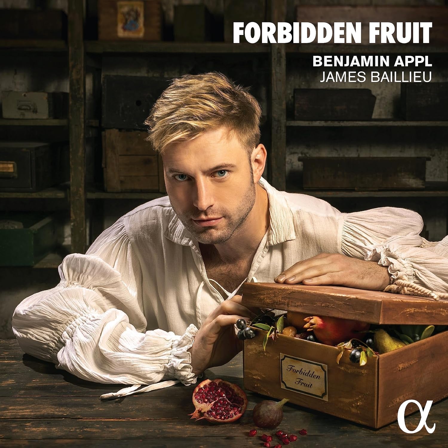 Forbidden Fruit