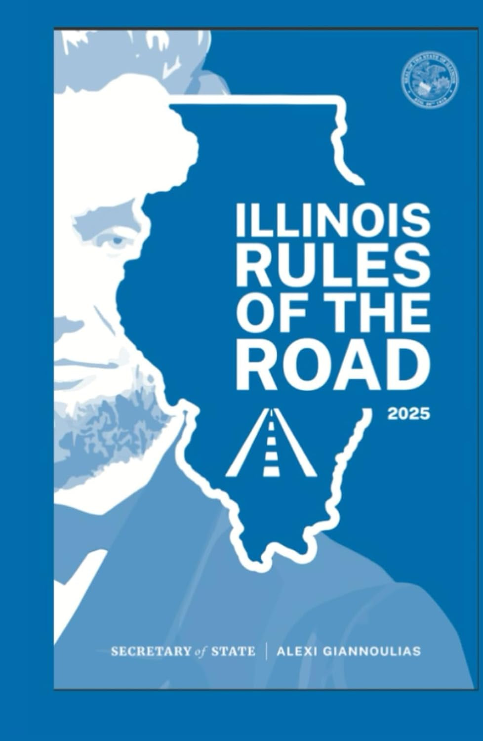 Illinois Rules of the Road: 2025