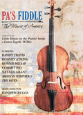 Pa's Fiddle: The Music of America