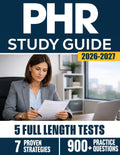 PHR Study Guide for Practicing HR Professionals: Strengthening Professional Judgment Through Applied HR Practice