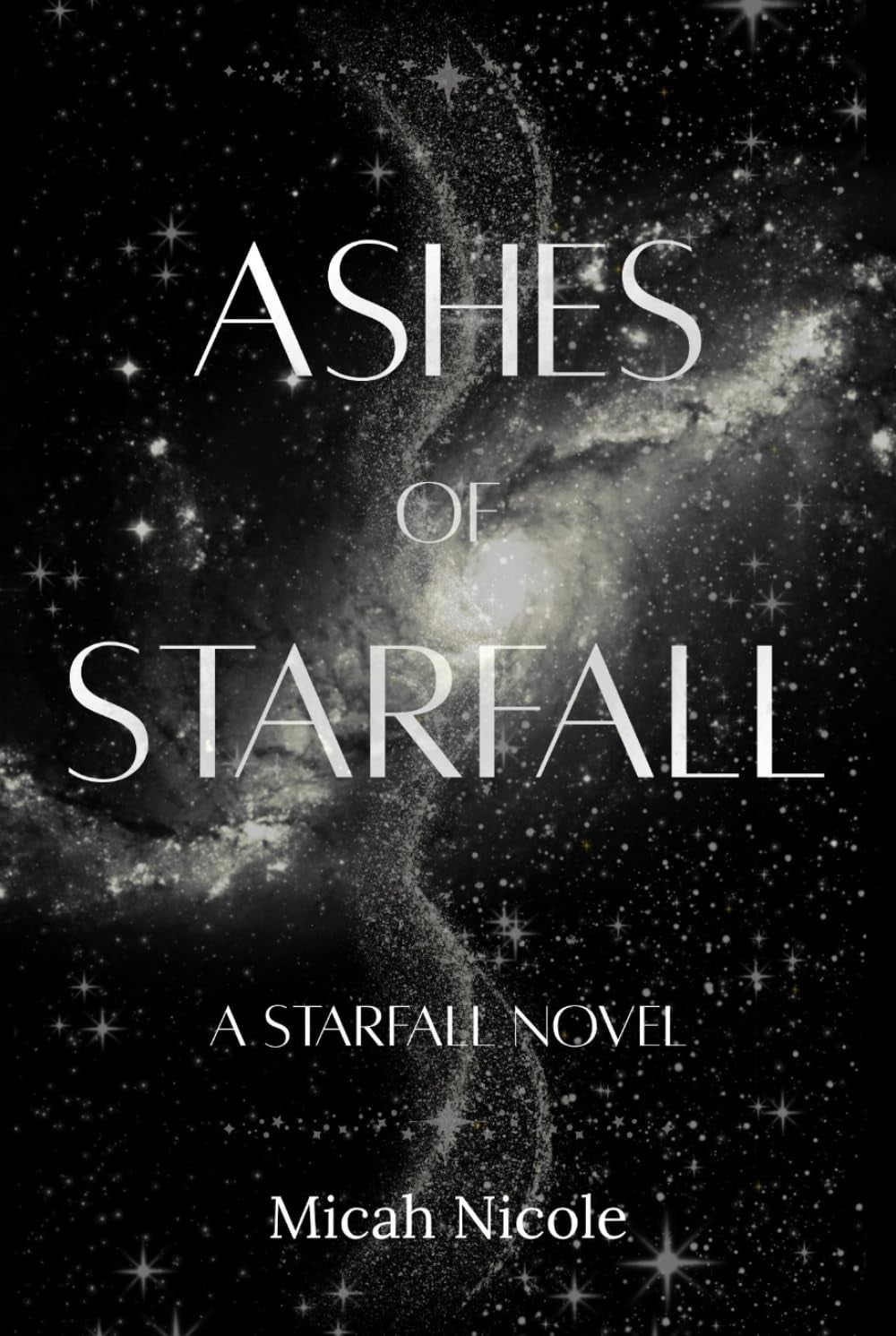 Ashes of Starfall