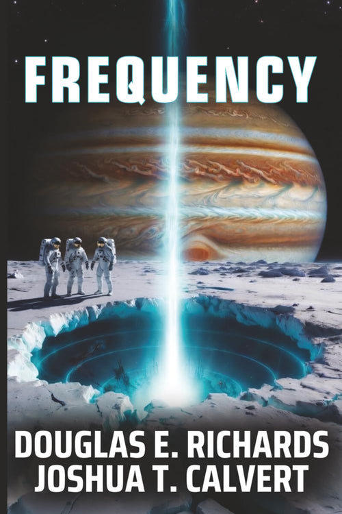 Frequency: Hard Science Fiction