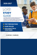SCRN study Guide 2026-2027: Complete Stroke Certified Registered Nurse Exam Prep with 700 Practice Questions, Chapter-by-Chapter Review Across All 10 Exam Domains, and Concise Rationales.