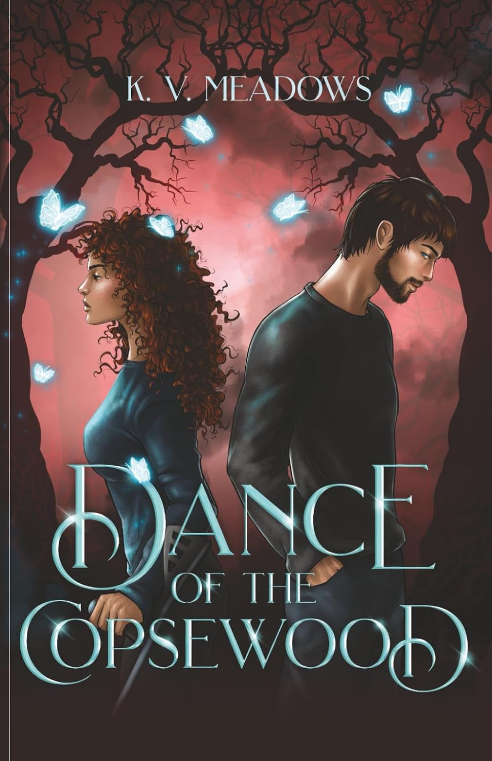 Dance of the Copsewood