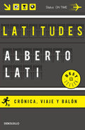 Latitudes / Latitudes (Spanish Edition)