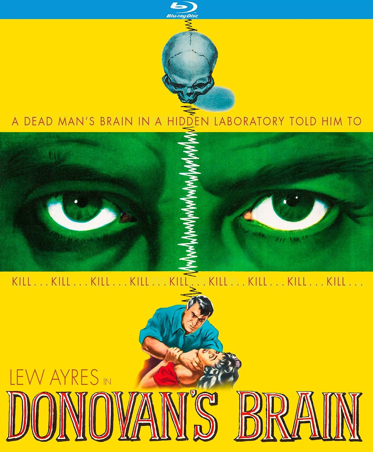 Donovan's Brain
