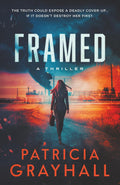 Framed: A Thriller