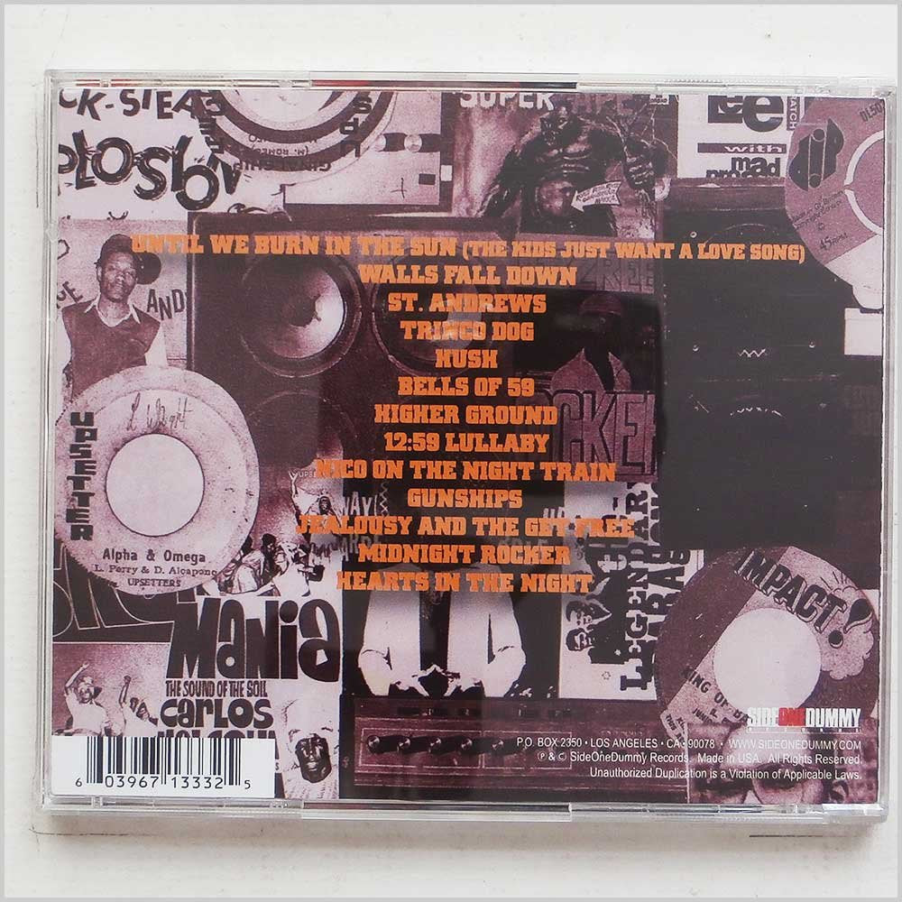 Street Gospels