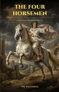 The Four Horsemen: A Closer Look at Revelation Chapter Six: Understanding Prophetic Conditions for the Last Days (The last days or the end of this age)