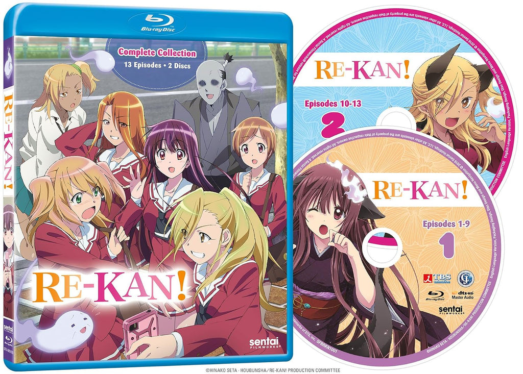 Re-Kan
