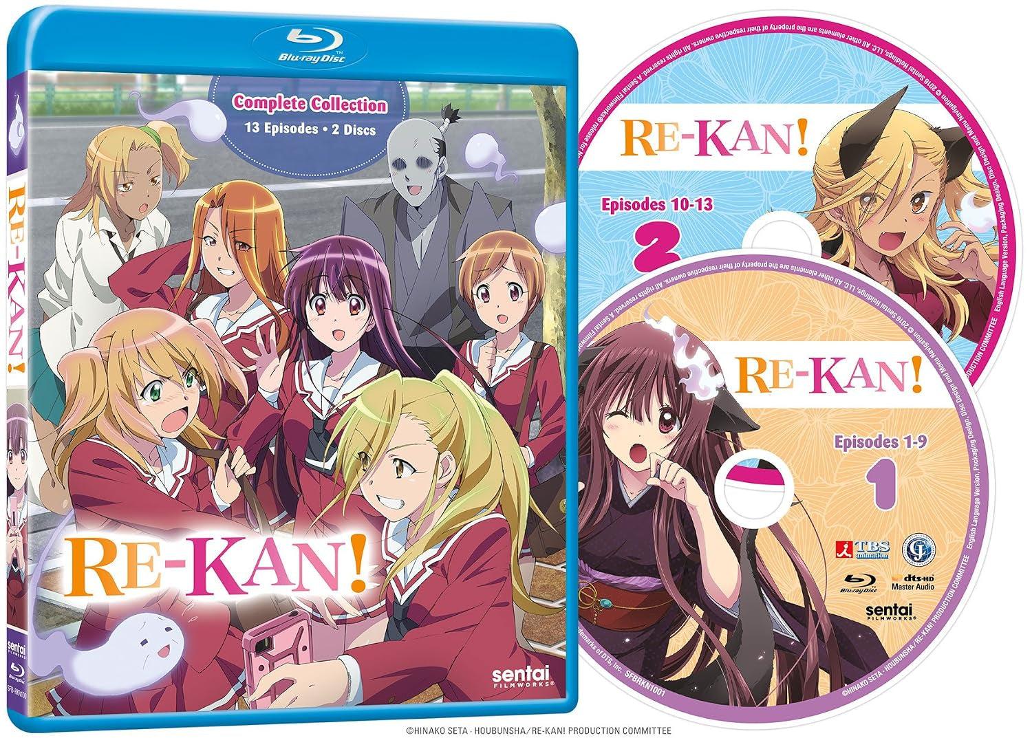 Re-Kan
