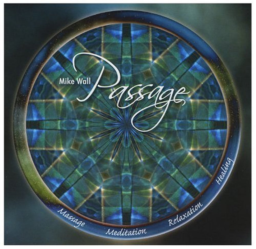 Passage