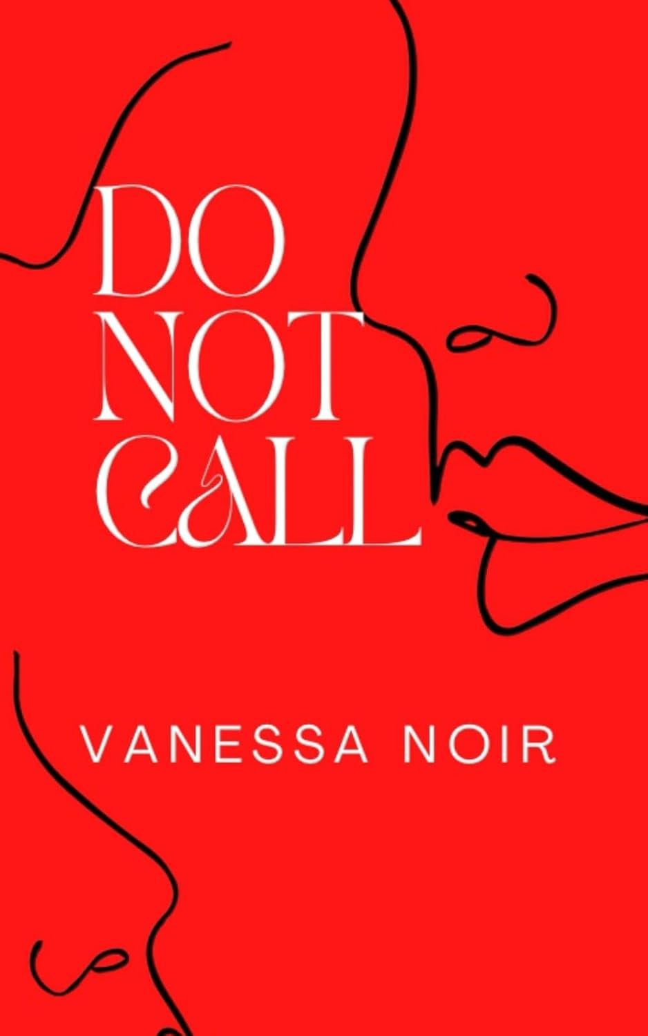 Do Not Call: A Lesbian Age-Gap Romance (The Forbidden JW Diaries - Becoming "Worldly")