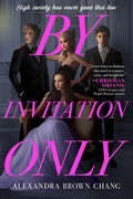 By Invitation Only