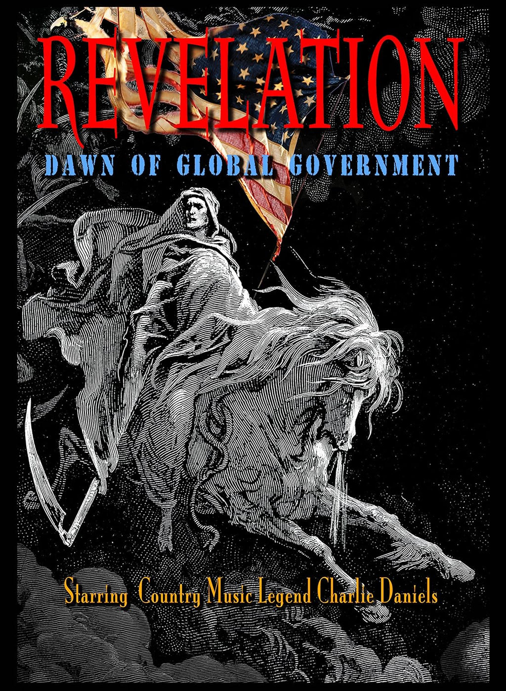 Revelation The Movie