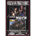 Fear of a Punk Planet, Vol. 1
