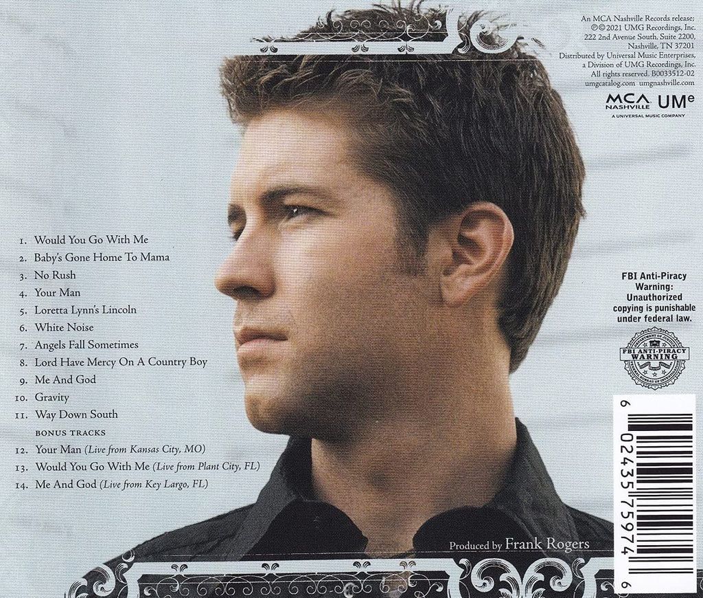 Your Man 15th Anniversary