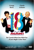 18 Again! [DVD]