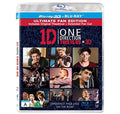 Ultimate Edition This Is Us 1D [Regio