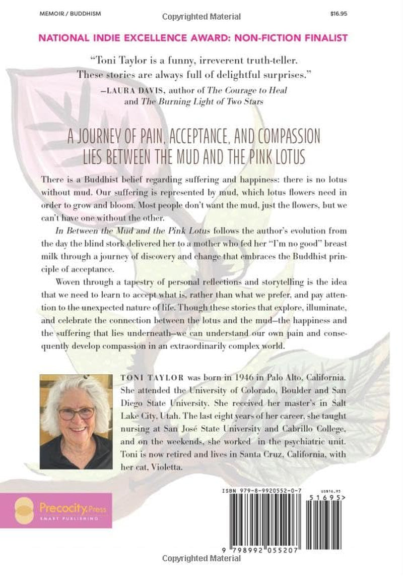 In Between the Mud and the Pink Lotus: Stories of Memories