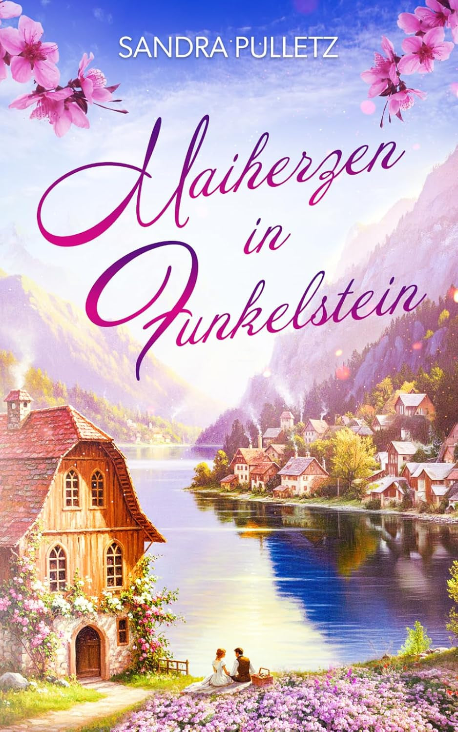 Maiherzen in Funkelstein: Ein herzerwärmender Liebesroman (Funkelstein-Momente) (German Edition)