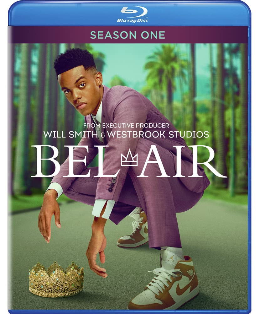 Bel-Air: Season One [Blu-ray]