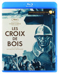 Les croix de bois