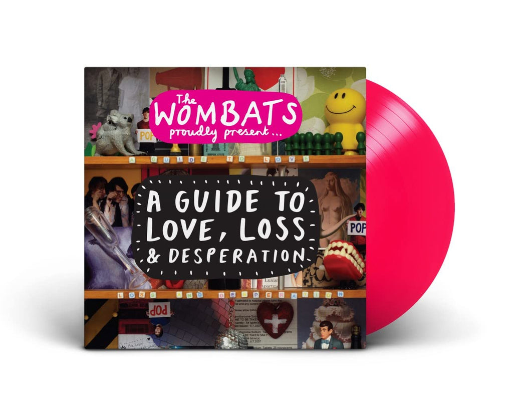 Proudly Present... A Guide to